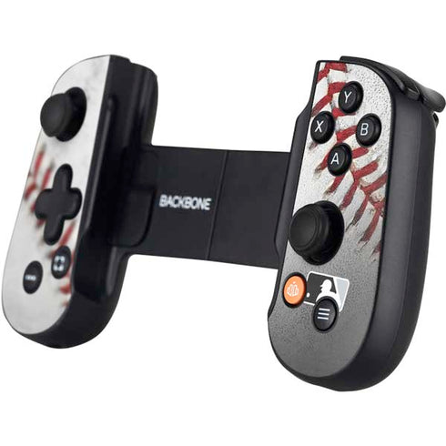 MLB Chicago White Sox Game Ball Backbone One for iPhone Game Controller Skin